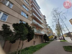 Prodej bytu 3+1, České Budějovice, Lidická tř., 70 m2
