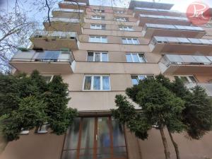 Prodej bytu 3+1, České Budějovice, Lidická tř., 70 m2