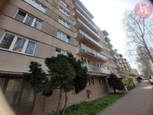 Prodej bytu 3+1, České Budějovice, Lidická tř., 70 m2