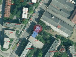 Prodej bytu 3+1, České Budějovice, Lidická tř., 70 m2