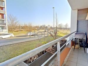 Pronájem bytu 1+kk, Praha - Zličín, Sazovická, 43 m2