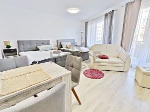 Pronájem bytu 1+kk, Praha - Zličín, Sazovická, 43 m2