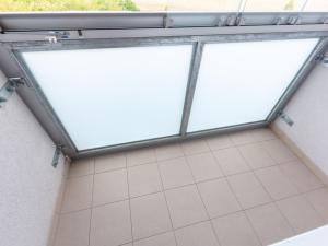 Pronájem bytu 3+kk, Praha - Petrovice, Rezlerova, 67 m2