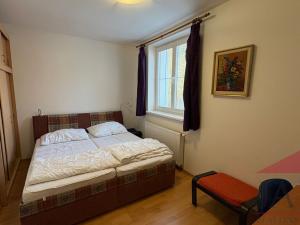 Pronájem bytu 2+kk, Železná Ruda - Hojsova Stráž, 54 m2