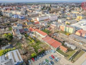 Prodej obchodního prostoru, Opava, Sadová, 923 m2