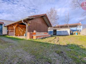 Prodej obchodního prostoru, Opava, Sadová, 923 m2
