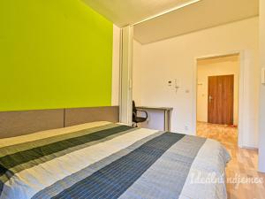 Pronájem bytu 2+kk, Brno - Slatina, Kigginsova, 42 m2