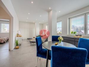 Prodej bytu 2+kk, Dolní Bečva, 61 m2