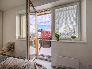 Prodej bytu 2+kk, Dolní Bečva, 61 m2