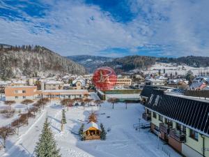 Prodej bytu 2+kk, Dolní Bečva, 61 m2