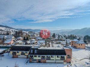 Prodej bytu 2+kk, Dolní Bečva, 61 m2