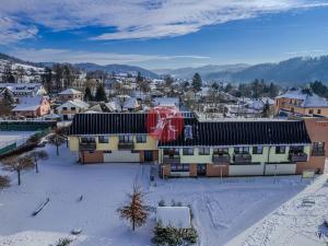 Prodej bytu 2+kk, Dolní Bečva, 61 m2