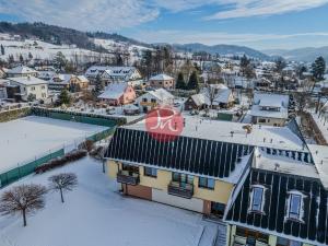 Prodej bytu 2+kk, Dolní Bečva, 61 m2