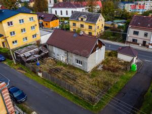 Prodej rodinného domu, Plesná, 5. května, 199 m2