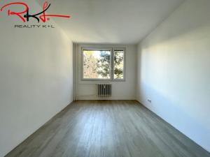 Pronájem bytu 3+kk, Kladno - Kročehlavy, Na růžovém poli, 76 m2