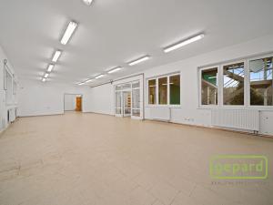 Prodej obchodního prostoru, Dolní Kalná, 300 m2