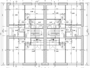 Prodej rodinného domu, Bradlec, K Oboře, 166 m2