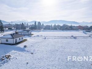 Prodej pozemku pro bydlení, Dolní Tošanovice, 1262 m2