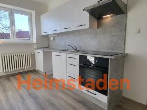 Pronájem bytu 2+1, Havířov - Město, Sadová, 55 m2