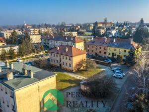 Prodej bytu 3+1, Kostelec nad Labem, Na Sídlišti, 68 m2