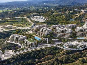 Prodej bytu 5+kk, Estepona, Španělsko, 216 m2