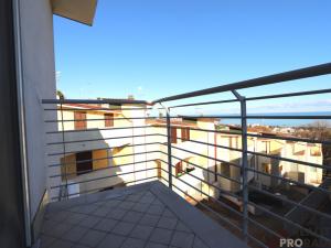 Prodej bytu 3+kk, Pescara, Provincie Pescara, Itálie, 111 m2