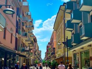 Prodej bytu 3+kk, Pescara, Provincie Pescara, Itálie, 111 m2