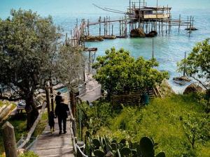 Prodej bytu 3+kk, Pescara, Provincie Pescara, Itálie, 111 m2