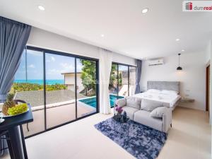 Prodej bytu 2+kk, Koh Samui, Thajsko, 53 m2