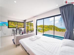 Prodej bytu 2+kk, Koh Samui, Thajsko, 53 m2