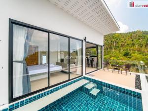 Prodej bytu 2+kk, Koh Samui, Thajsko, 53 m2