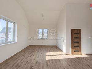 Prodej rodinného domu, Vysoká Pec, Slunečné sady, 120 m2