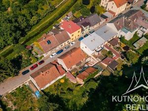 Prodej rodinného domu, Kutná Hora, Pobřežní, 139 m2