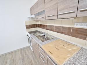 Pronájem bytu 2+kk, Brno - Kohoutovice, Prokofjevova, 35 m2