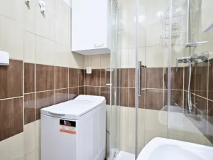 Pronájem bytu 2+kk, Brno - Kohoutovice, Prokofjevova, 35 m2