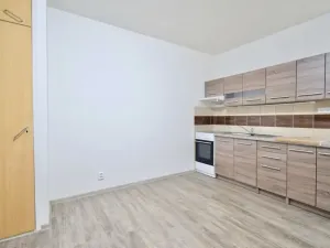 Pronájem bytu 1+1, Brno - Kohoutovice, Prokofjevova, 35 m2