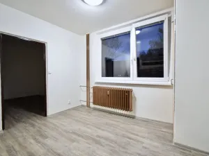 Pronájem bytu 1+1, Brno - Kohoutovice, Prokofjevova, 35 m2