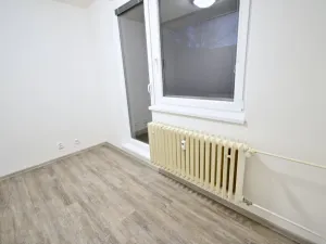 Pronájem bytu 1+1, Brno - Kohoutovice, Prokofjevova, 35 m2