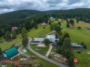 Prodej pozemku pro bydlení, Pec pod Sněžkou - Velká Úpa, 2268 m2