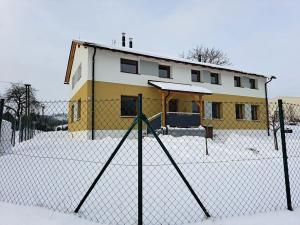 Prodej apartmánu, Písařov, 112 m2