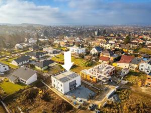 Prodej rodinného domu, Dobrá Voda u Českých Budějovic, 140 m2