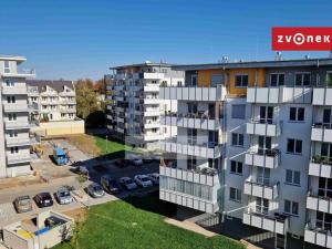 Pronájem bytu 3+kk, Uherské Hradiště, Zahrádky, 87 m2