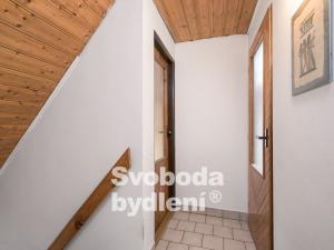 Prodej rodinného domu, Říčany, Široká, 210 m2