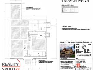 Prodej rodinného domu, Frýdlant - Albrechtice u Frýdlantu, 570 m2