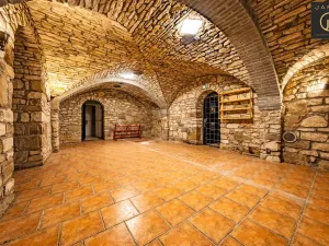 Pronájem komerční nemovitosti, Slaný, Soukenická, 100 m2