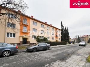 Pronájem bytu 2+1, Uherské Hradiště, 50 m2