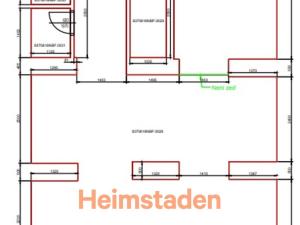 Pronájem obchodního prostoru, Havířov - Šumbark, Slovenského národního povstání, 65 m2