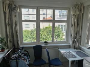 Pronájem bytu 1+kk, Praha - Podolí, Pravá, 27 m2