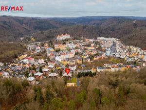 Prodej bytu 2+1, Karlovy Vary, Tyršova, 67 m2