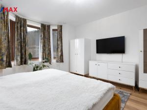 Prodej bytu 2+1, Karlovy Vary, Tyršova, 67 m2
